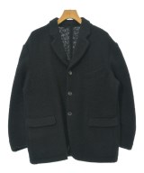 COMME des GARCONS HOMME PLUS カジュアルジャケット