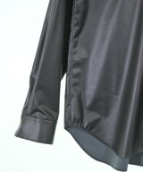 COMME des GARCONS HOMME PLUS（コムデギャルソンオムプリュス）カジュアルシャツ 黒 サイズ:M メンズ/2200608850085