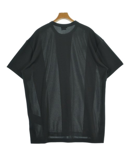COMME des GARCONS HOMME PLUS（コムデギャルソンオムプリュス）Tシャツ・カットソー 黒 サイズ:XL メンズ/2200608824031