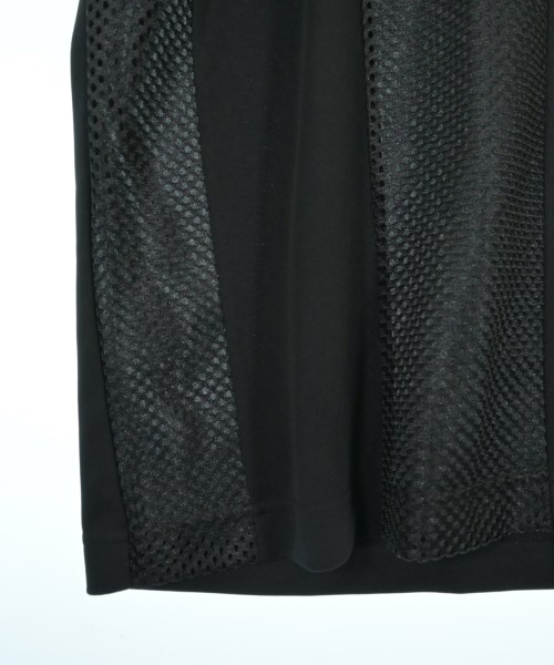 COMME des GARCONS HOMME PLUS（コムデギャルソンオムプリュス）Tシャツ・カットソー 黒 サイズ:XL メンズ/2200608824031