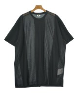 COMME des GARCONS HOMME PLUS（コムデギャルソンオムプリュス）Tシャツ・カットソー 黒 サイズ:XL メンズ/2200608824031