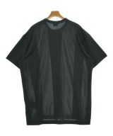 COMME des GARCONS HOMME PLUS（コムデギャルソンオムプリュス）Tシャツ・カットソー 黒 サイズ:XL メンズ/2200608824031