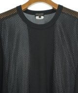 COMME des GARCONS HOMME PLUS（コムデギャルソンオムプリュス）Tシャツ・カットソー 黒 サイズ:XL メンズ/2200608824031