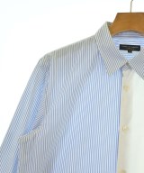 COMME des GARCONS HOMME PLUS（コムデギャルソンオムプリュス）カジュアルシャツ 青 サイズ:S メンズ/2200609214077