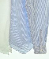 COMME des GARCONS HOMME PLUS（コムデギャルソンオムプリュス）カジュアルシャツ 青 サイズ:S メンズ/2200609214077