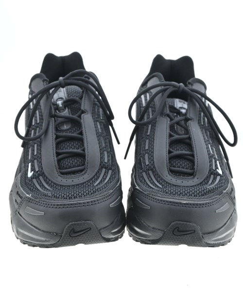 COMME des GARCONS HOMME PLUS（コムデギャルソンオムプリュス）スニーカー 黒 サイズ:28cm メンズ/2200609332016