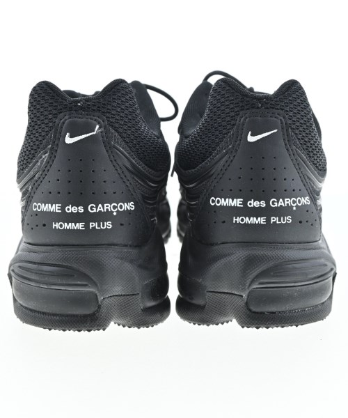 COMME des GARCONS HOMME PLUS（コムデギャルソンオムプリュス）スニーカー 黒 サイズ:28cm メンズ/2200609332016