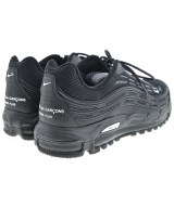 COMME des GARCONS HOMME PLUS（コムデギャルソンオムプリュス）スニーカー 黒 サイズ:28cm メンズ/2200609332016