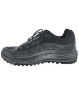 COMME des GARCONS HOMME PLUS（コムデギャルソンオムプリュス）スニーカー 黒 サイズ:28cm メンズ/2200609332016