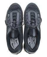 COMME des GARCONS HOMME PLUS（コムデギャルソンオムプリュス）スニーカー 黒 サイズ:28cm メンズ/2200609332016