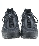 COMME des GARCONS HOMME PLUS（コムデギャルソンオムプリュス）スニーカー 黒 サイズ:28cm メンズ/2200609332016