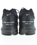 COMME des GARCONS HOMME PLUS（コムデギャルソンオムプリュス）スニーカー 黒 サイズ:28cm メンズ/2200609332016