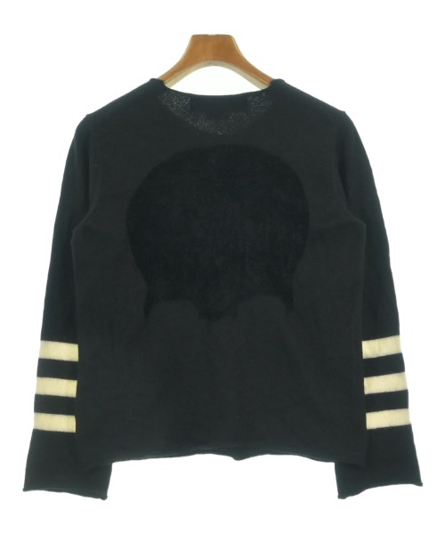 COMME des GARCONS HOMME PLUS（コムデギャルソンオムプリュス）ニット・セーター 黒 サイズ:S メンズ/2200601806515
