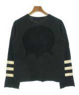 COMME des GARCONS HOMME PLUS（コムデギャルソンオムプリュス）ニット・セーター 黒 サイズ:S メンズ/2200601806515