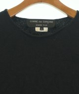 COMME des GARCONS HOMME PLUS（コムデギャルソンオムプリュス）ニット・セーター 黒 サイズ:S メンズ/2200601806515