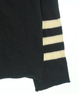 COMME des GARCONS HOMME PLUS（コムデギャルソンオムプリュス）ニット・セーター 黒 サイズ:S メンズ/2200601806515