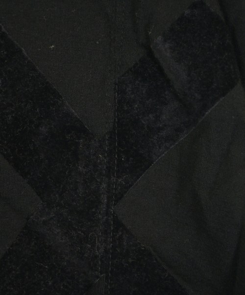 COMME des GARCONS HOMME PLUS（コムデギャルソンオムプリュス）ニット・セーター 黒 サイズ:S メンズ/2200609605165