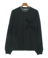 COMME des GARCONS HOMME PLUS（コムデギャルソンオムプリュス）ニット・セーター 黒 サイズ:S メンズ/2200609605165
