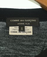 COMME des GARCONS HOMME PLUS（コムデギャルソンオムプリュス）ニット・セーター 黒 サイズ:S メンズ/2200609605165