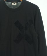 COMME des GARCONS HOMME PLUS（コムデギャルソンオムプリュス）ニット・セーター 黒 サイズ:S メンズ/2200609605165