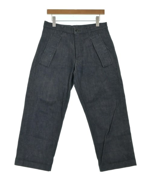 コムデギャルソンオムプリュス(COMME des GARCONS HOMME PLUS)のCOMME des GARCONS HOMME PLUS デニムパンツ