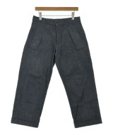 COMME des GARCONS HOMME PLUS デニムパンツ