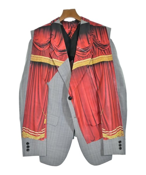 コムデギャルソンオムプリュス(COMME des GARCONS HOMME PLUS)のCOMME des GARCONS HOMME PLUS ジャケット