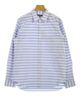 COMME des GARCONS HOMME PLUS（コムデギャルソンオムプリュス）カジュアルシャツ 紫 サイズ:S メンズ/2200562539118