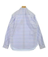 COMME des GARCONS HOMME PLUS（コムデギャルソンオムプリュス）カジュアルシャツ 紫 サイズ:S メンズ/2200562539118
