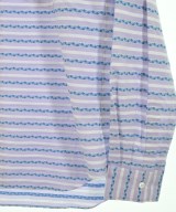 COMME des GARCONS HOMME PLUS（コムデギャルソンオムプリュス）カジュアルシャツ 紫 サイズ:S メンズ/2200562539118