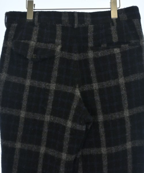 COMME des GARCONS HOMME PLUS（コムデギャルソンオムプリュス）その他 黒 サイズ:M メンズ/2200562539125