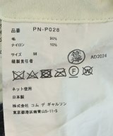 COMME des GARCONS HOMME PLUS（コムデギャルソンオムプリュス）その他 黒 サイズ:M メンズ/2200562539125