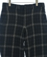 COMME des GARCONS HOMME PLUS（コムデギャルソンオムプリュス）その他 黒 サイズ:M メンズ/2200562539125