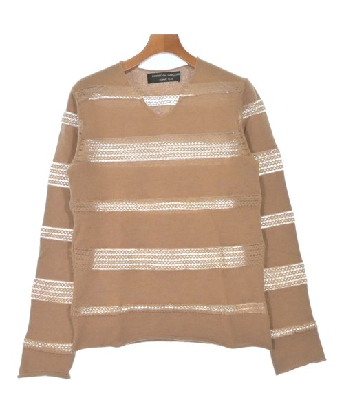 コムデギャルソンオムプリュス(COMME des GARCONS HOMME PLUS)のCOMME des GARCONS HOMME PLUS ニット・セーター