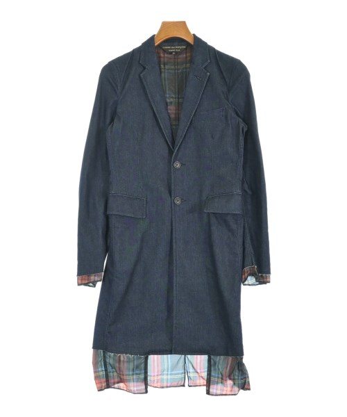 コムデギャルソンオムプリュス(COMME des GARCONS HOMME PLUS)のCOMME des GARCONS HOMME PLUS テーラードジャケット