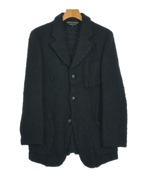コムデギャルソンオムプリュス(COMME des GARCONS HOMME PLUS)のCOMME des GARCONS HOMME PLUS テーラードジャケット