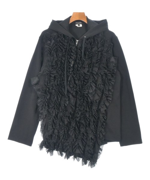 コムデギャルソンオムプリュス(COMME des GARCONS HOMME PLUS)のCOMME des GARCONS HOMME PLUS パーカー