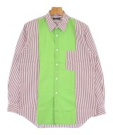 COMME des GARCONS HOMME PLUS カジュアルシャツ