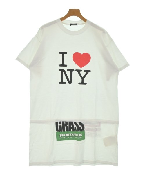 コムデギャルソンオムプリュス(COMME des GARCONS HOMME PLUS)のCOMME des GARCONS HOMME PLUS Tシャツ・カットソー