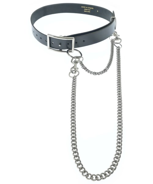コムデギャルソンオムプリュス(COMME des GARCONS HOMME PLUS)のCOMME des GARCONS HOMME PLUS ベルト