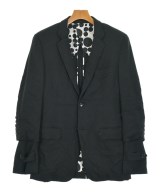 COMME des GARCONS HOMME PLUS カジュアルジャケット