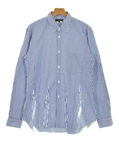コムデギャルソンオムプリュス(COMME des GARCONS HOMME PLUS)のCOMME des GARCONS HOMME PLUS カジュアルシャツ