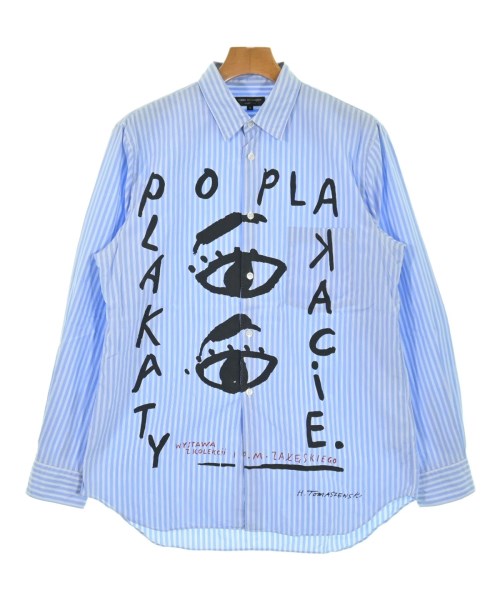 コムデギャルソンオムプリュス(COMME des GARCONS HOMME PLUS)のCOMME des GARCONS HOMME PLUS カジュアルシャツ