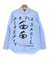 COMME des GARCONS HOMME PLUS カジュアルシャツ