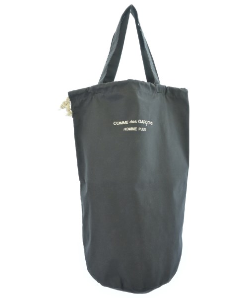 コムデギャルソンオムプリュス(COMME des GARCONS HOMME PLUS)のCOMME des GARCONS HOMME PLUS トートバッグ