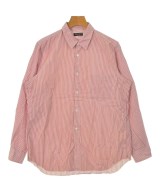 COMME des GARCONS HOMME PLUS カジュアルシャツ