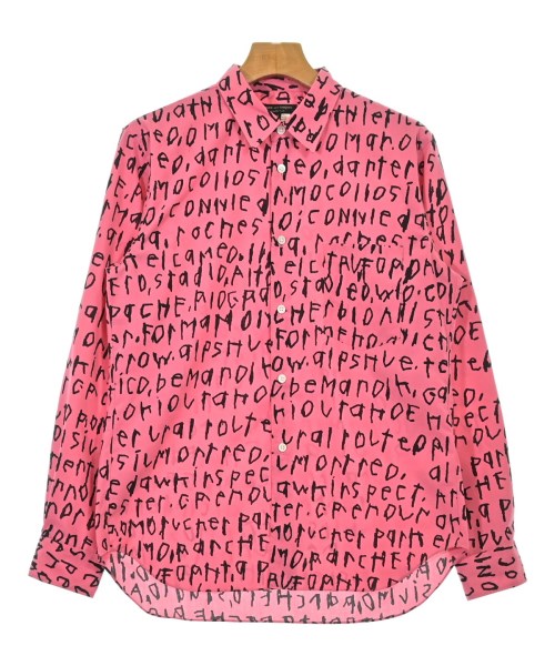 コムデギャルソンオムプリュス(COMME des GARCONS HOMME PLUS)のCOMME des GARCONS HOMME PLUS カジュアルシャツ