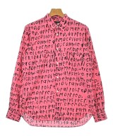 COMME des GARCONS HOMME PLUS カジュアルシャツ