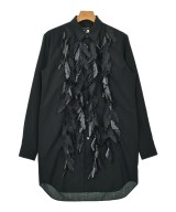 COMME des GARCONS HOMME PLUS カジュアルシャツ