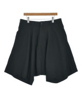COMME des GARCONS HOMME PLUS ショートパンツ